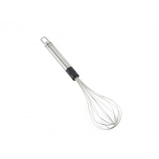 Leifhiet Whisk Stainless Steel ProLine 31 cm Silver/Black