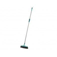 Leifheit Allround Broom Xtra Clean 30cm with Teleskopic handle 80-135cm