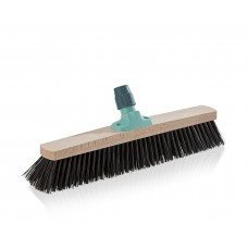 Leifheit Outdoor broom Xtra Clean, 50 cm Head