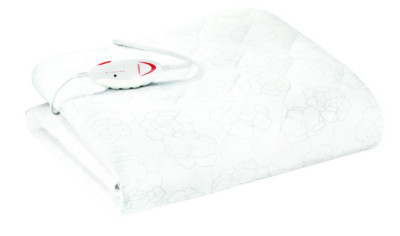 soehnle heated mattress cover