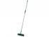 Leifheit Allround Broom Xtra Clean 30cm with Teleskopic handle 80-135cm