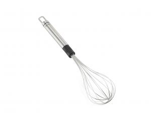 Leifhiet Whisk Stainless Steel ProLine 31 cm Silver/Black