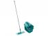 Leifheit Floor Mop Set Combi Clean XL 12-Litre Bucket.Wiping Width 42 cm